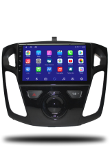 Ford Focus 3-4 2012-2018 Uyumlu Android Multimedya