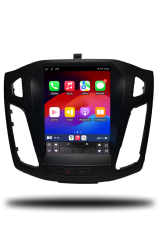 Ford Focus 3-4 Tesla 2012-2017 Uyumlu Android Multimedya