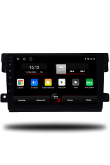 Suzuki Vitara Android Carplay Multimedya 2007-2011 2GB RAM + 32GB Hafıza + 4 Çekirdek