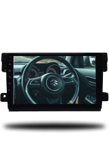 Suzuki Vitara Android Carplay Multimedya 2007-2011 2GB RAM + 32GB Hafıza + 4 Çekirdek
