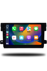 Suzuki Vitara Android Carplay Multimedya 2007-2011 2GB RAM + 32GB Hafıza + 4 Çekirdek