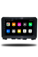 Suzuki Jimny Android Carplay Multimedya 2015-2022 4GB RAM + 64Gb Hafıza + 8 Çekirdek