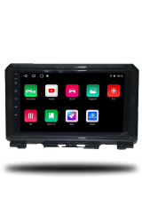 Suzuki Jimny Android Carplay Multimedya 2015-2022 4GB RAM + 64Gb Hafıza + 8 Çekirdek