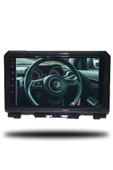 Suzuki Jimny Android Carplay Multimedya 2015-2022 4GB RAM + 64Gb Hafıza + 8 Çekirdek