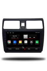 Suzuki Swift Android Carplay Multimedya 2006-2011 2GB RAM + 32GB Hafıza + 4 Çekirdek