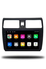 Suzuki Swift Android Carplay Multimedya 2006-2011 2GB RAM + 32GB Hafıza + 4 Çekirdek