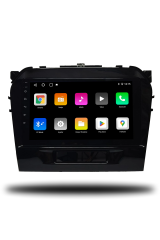 Suzuki Vitara Android Carplay Multimedya 2015-2022 2GB RAM + 32GB Hafıza + 4 Çekirdek