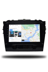 Suzuki Vitara Android Carplay Multimedya 2015-2022 2GB RAM + 32GB Hafıza + 4 Çekirdek