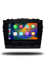 Suzuki Vitara Android Carplay Multimedya 2015-2022 2GB RAM + 32GB Hafıza + 4 Çekirdek