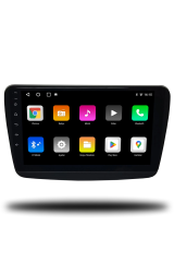 Carplay Multimedya 2016-2022 4GB RAM + 64Gb Hafıza + 8 Çekirdek