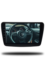 Carplay Multimedya 2016-2022 4GB RAM + 64Gb Hafıza + 8 Çekirdek