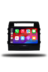 Toyota Land Cruiser 2011-2015 Uyumlu Android Multimedya 2GB RAM 32GB Hafıza