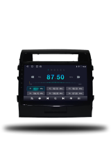 Toyota Land Cruiser 2011-2015 Uyumlu Android Multimedya 2GB RAM 32GB Hafıza