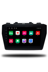 Suzuki Swift Android Carplay Multimedya 2020-2022 4GB RAM + 64Gb Hafıza + 8 Çekirdek