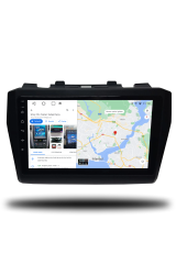 Suzuki Swift Android Carplay Multimedya 2020-2022 4GB RAM + 64Gb Hafıza + 8 Çekirdek