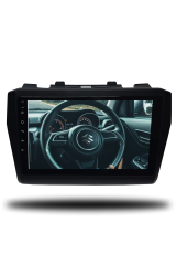 Suzuki Swift Android Carplay Multimedya 2020-2022 4GB RAM + 64Gb Hafıza + 8 Çekirdek