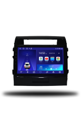 Toyota Land Cruiser 2011-2015 Uyumlu Android Multimedya 6GB RAM 128GB Hafıza