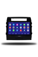 Toyota Land Cruiser 2011-2015 Uyumlu Android Multimedya 6GB RAM 128GB Hafıza