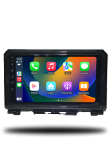Suzuki Jimny Android Carplay Multimedya 2015-2022 2GB RAM + 32GB Hafıza + 4 Çekirdek
