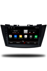Suzuki Swift Android Carplay Multimedya 2011-2016 4GB RAM + 64Gb Hafıza + 8 Çekirdek