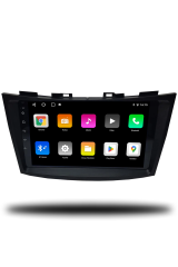 Suzuki Swift Android Carplay Multimedya 2011-2016 4GB RAM + 64Gb Hafıza + 8 Çekirdek