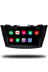 Suzuki Swift Android Carplay Multimedya 2011-2016 4GB RAM + 64Gb Hafıza + 8 Çekirdek