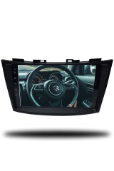 Suzuki Swift Android Carplay Multimedya 2011-2016 4GB RAM + 64Gb Hafıza + 8 Çekirdek