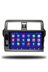 Toyota Prado 2011-2016 Uyumlu Android Multimedya 2GB RAM 32GB Hafıza