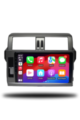 Toyota Prado 2011-2016 Uyumlu Android Multimedya 2GB RAM 32GB Hafıza