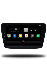 Suzuki Baleno Android Carplay Multimedya 2016-2022 2GB RAM + 32GB Hafıza + 4 Çekirdek
