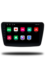 Suzuki Baleno Android Carplay Multimedya 2016-2022 2GB RAM + 32GB Hafıza + 4 Çekirdek