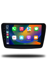 Suzuki Baleno Android Carplay Multimedya 2016-2022 2GB RAM + 32GB Hafıza + 4 Çekirdek