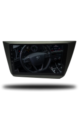 Seat Altea Android Carplay Multimedya 2004-2015 2GB RAM + 32GB Hafıza + 4 Çekirdek
