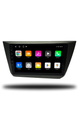 Seat Altea Android Carplay Multimedya 2004-2015 4GB RAM + 64Gb Hafıza + 8 Çekirdek