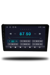 Ford Mondeo 2001-2007 Uyumlu Android Multimedya