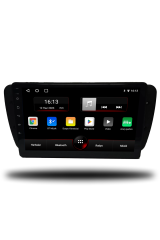 Seat İbiza Android Carplay Multimedya 2008-2015 2GB RAM + 32GB Hafıza + 4 Çekirdek