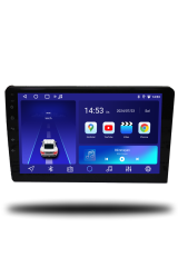 Ford Mondeo 2001-2007 Uyumlu Android Multimedya