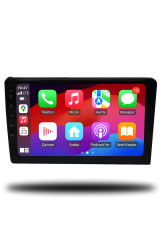 Ford Mondeo 2001-2007 Uyumlu Android Multimedya