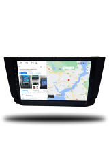 Seat İbiza Android Carplay Multimedya 2016-2022 2GB RAM + 32GB Hafıza + 4 Çekirdek