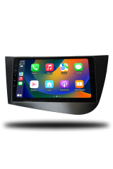Seat Leon Android Carplay Multimedya 2006-2012 2GB RAM + 32GB Hafıza + 4 Çekirdek