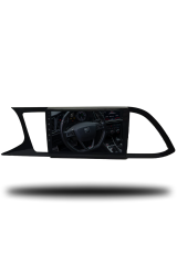 Seat Leon Android Carplay Multimedya 2013-2022 4GB RAM + 64Gb Hafıza + 8 Çekirdek