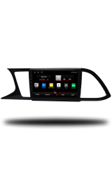 Seat Leon Android Carplay Multimedya 2013-2022 2GB RAM + 32GB Hafıza + 4 Çekirdek