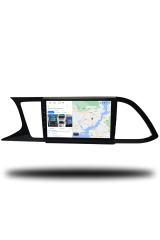 Seat Leon Android Carplay Multimedya 2013-2022 2GB RAM + 32GB Hafıza + 4 Çekirdek