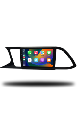 Seat Leon Android Carplay Multimedya 2013-2022 2GB RAM + 32GB Hafıza + 4 Çekirdek