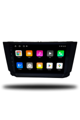 Seat İbiza Android Carplay Multimedya 2016-2022 4GB RAM + 64Gb Hafıza + 8 Çekirdek