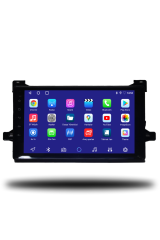 Toyota Prius 2010-2016 Uyumlu Android Multimedya 6GB RAM 128GB Hafıza
