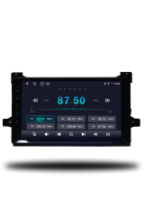Toyota Prius 2010-2016 Uyumlu Android Multimedya 6GB RAM 128GB Hafıza