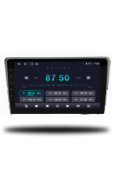 Toyota Avensis 2003-2009 Uyumlu Android Multimedya