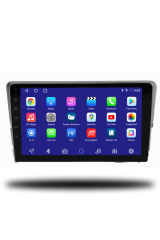 Toyota Avensis 2003-2009 Uyumlu Android Multimedya 4GB RAM 64GB Hafıza