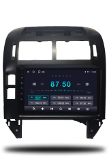 Volkswagen Polo 2003-2009 Uyumlu Android Multimedya